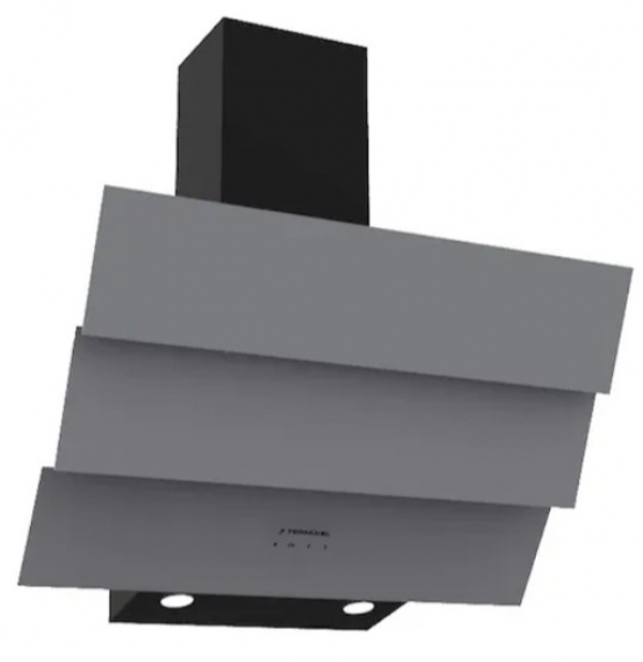 Termikel Antrasit Ankastre Set BH P6144C A + BO O6555C A + CH S6532C BA