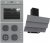 Termikel Gri Ankastre Set BH P6194C A + BO O64D5C A + CH S6532C BA