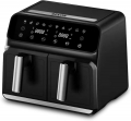 Rexon Dual Cooker Air Fryer resim