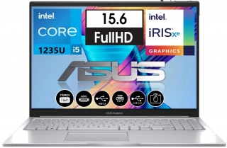 Asus Vivobook 15 X1504ZA-NJ1020 004 Laptop