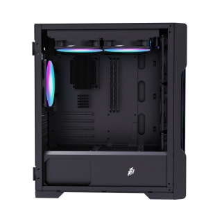 1Stplayer T3-G 600W Bilgisayar Kasası