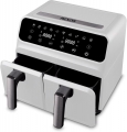 Rexon Dual Cooker Air Fryer resim