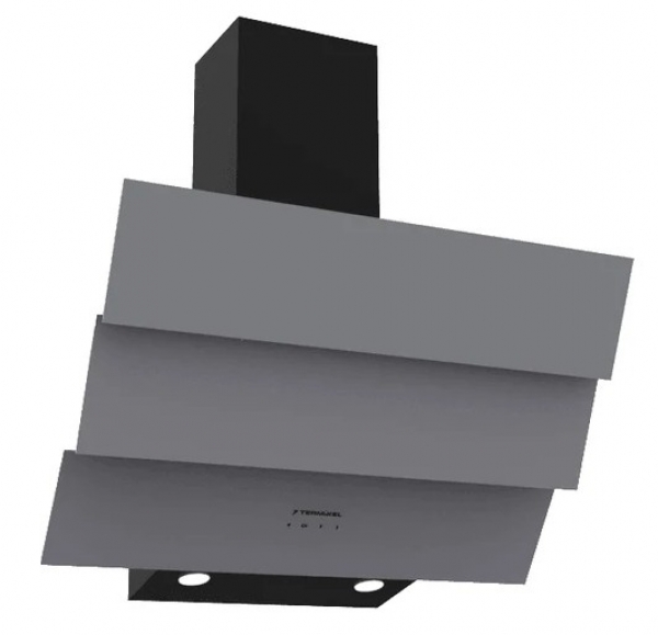 Termikel Antrasit Ankastre Set BH P6194C A + BO O6435C A + CH S6532C BA