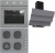 Termikel Antrasit Ankastre Set BH P6194C A + BO O6435C A + CH S6532C BA