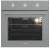 Termikel Antrasit Ankastre Set BH P6194C A + BO O6435C A + CH S6532C BA
