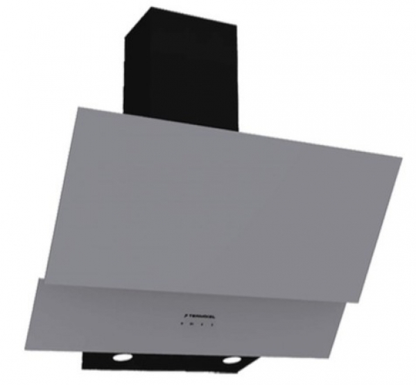 Termikel Antrasit Ankastre Set BH P7194C A + BO O6555C A + CH C6532C BA