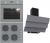 Termikel Antrasit Ankastre Set BH P6144C A + BO O64D5C A + CH S6532C BA