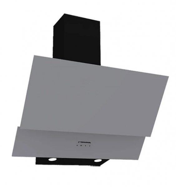 Termikel Antrasit Ankastre Set BH P7144C A + BO O6555C A + CH C6532C BA