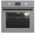 Termikel Antrasit Ankastre Set BH P7144C A + BO O6555C A + CH C6532C BA
