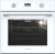 Termikel Beyaz Ankastre Set BH P7144C W + BO O64D5C W + Argemon WW60