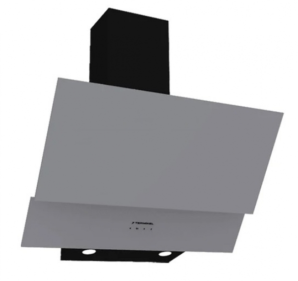 Termikel Gri Ankastre Set BH P6194C A + BO O64D5C A + CH C6532C BA