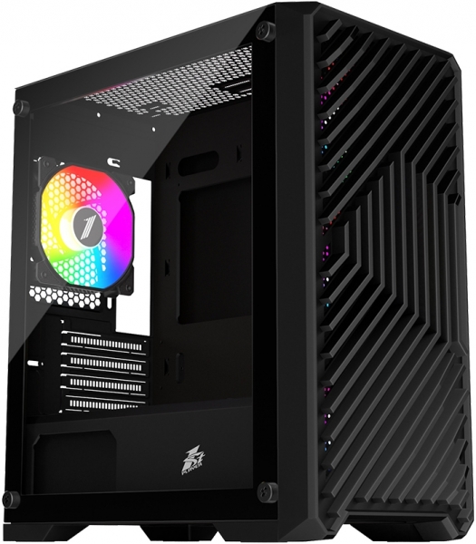 1Stplayer T5 650W Bilgisayar Kasası