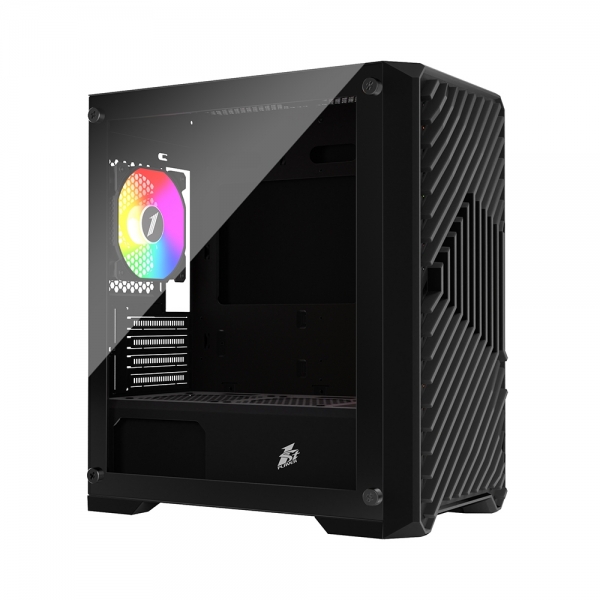 1Stplayer T5 650W Bilgisayar Kasası