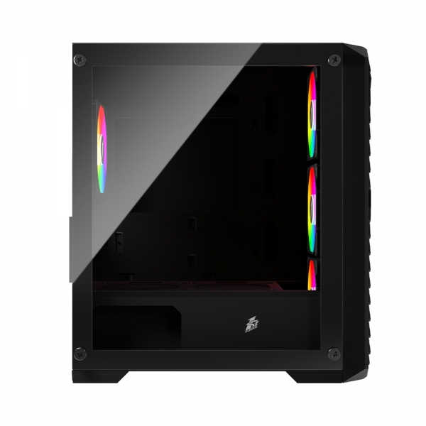 1Stplayer T5 650W Bilgisayar Kasası