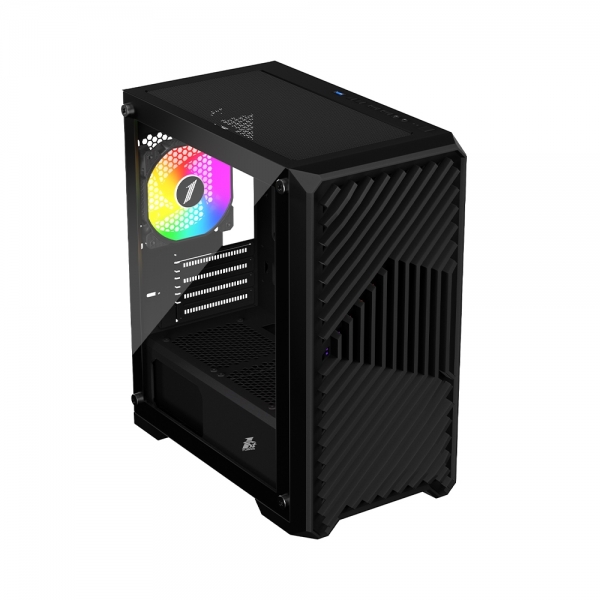 1Stplayer T5 650W Bilgisayar Kasası