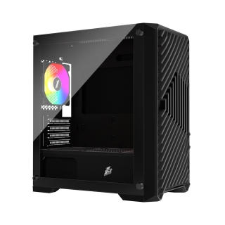 1Stplayer T5 650W Bilgisayar Kasası