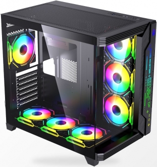 Game Master F-7 Pro 850W Bilgisayar Kasası