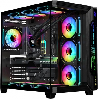 Game Master F-7 Pro 600W Bilgisayar Kasası