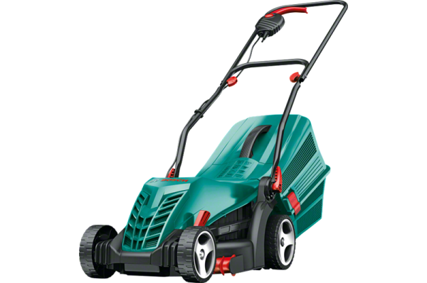 Bosch Rotak 34 Çim Biçme Makinesi