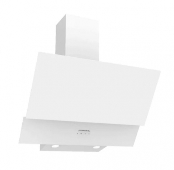 Termikel Beyaz Ankastre Set BH P6144C W + BO O6555C W + CH C6532C WW