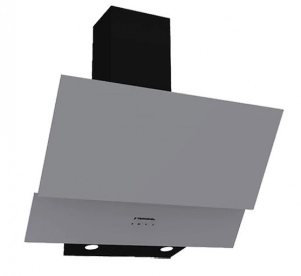 Termikel Antrasit Ankastre Set BH P7194C A + BO O6435C A + CH C6532C BA