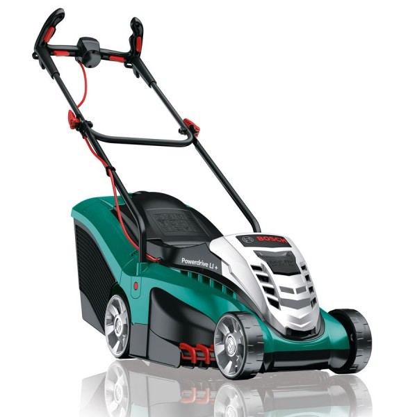 Bosch Rotak 37 Çim Biçme Makinesi