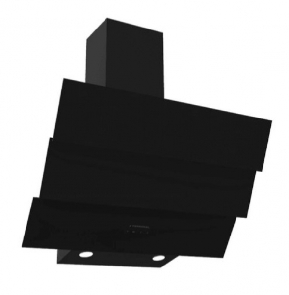 Termikel Siyah Ankastre Set BH P7144C B + BO O6555C DB + CH S6532C BB