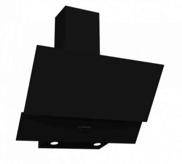 Termikel Siyah Ankastre Set BH P7144C B + BO O6435C B + CH C6532C BB