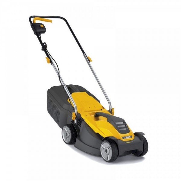 Stiga Collector 34 E Çim Biçme Makinesi