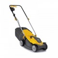 Stiga Collector 34 E resim