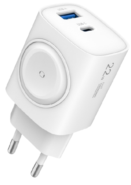 LinkTech C320 Şarj Aleti