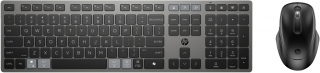 HP 725 Multi Device Combo Klavye & Mouse Seti