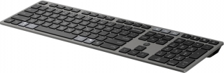 HP 725 Multi Device Combo Klavye & Mouse Seti