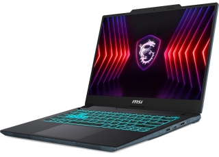 MSI Cyborg 14 A13VE-054XTRWH03 Laptop