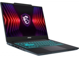 MSI Cyborg 14 A13VE-054XTRWP03 Laptop