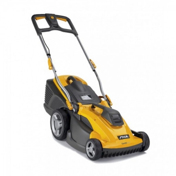 Stiga Combi 44 E Çim Biçme Makinesi