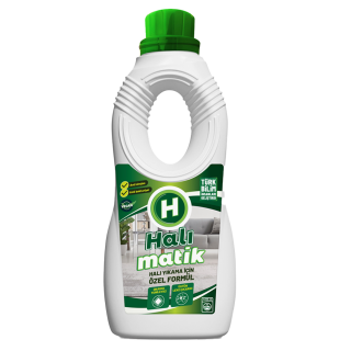 Halımatik Özel Formül 1200 ml