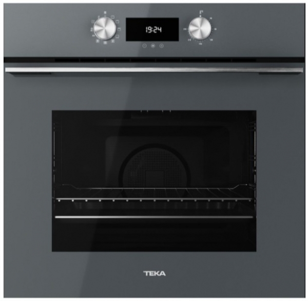 Teka Gri Ankastre Set GZC 64320 XBC ST + HLB 8400 ST + ATV 60 Pro ST