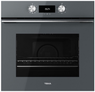 Teka Gri Ankastre Set GZC 64320 XBC ST + HLB 8400 ST + ATV 60 Pro ST