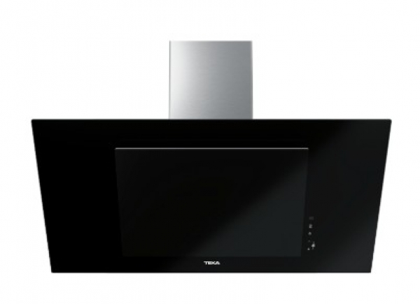Teka Chef 10 Lux Siyah Ankastre Set HF LUX 70 5G AI AL + HAK 629 BK + DVT 98660 TBS BK