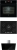 Teka Chef 10 Lux Siyah Ankastre Set HF LUX 70 5G AI AL + HAK 629 BK + DVT 98660 TBS BK