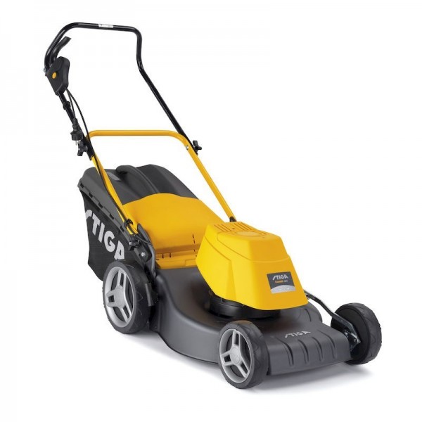Stiga Combi 48 E Çim Biçme Makinesi