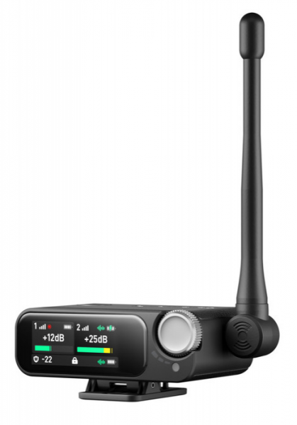 Saramonic Ultra 01 Mikrofon