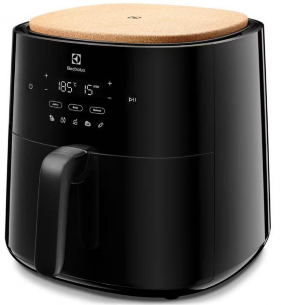 Electrolux EAF7B Fritöz