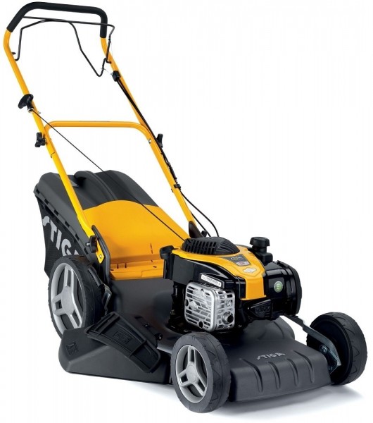 Stiga Combi 53 SQB Çim Biçme Makinesi