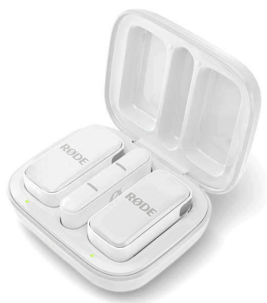 Rode Wireless Micro Mikrofon