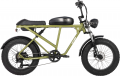 Strada E-Moto resim