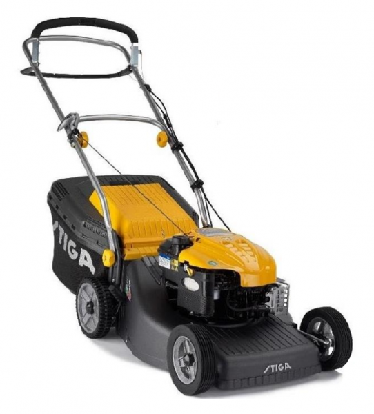 Stiga Turbo 53 LB Çim Biçme Makinesi