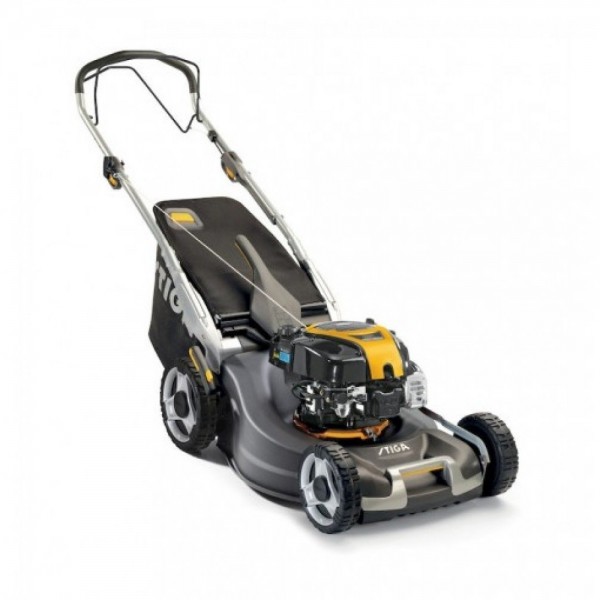 Stiga Twinclip 55 SB Çim Biçme Makinesi