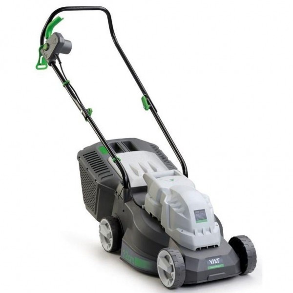 Yat YT5107 Çim Biçme Makinesi